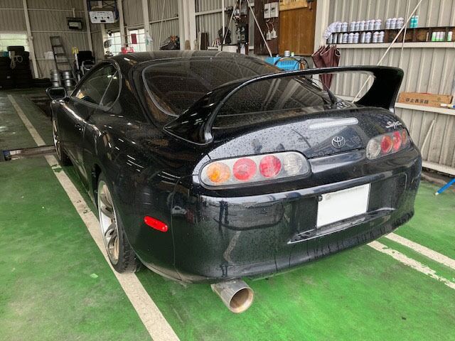 愛車の「ちょっとしたキズ」放置していませんか？熊谷市の安達自動車にご相談を！
